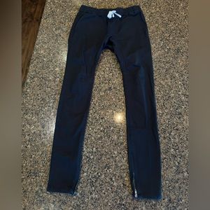 Fear of God Style Black Track Pants